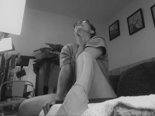 AmberDemons Webcam Porno Live - Photo 20/21