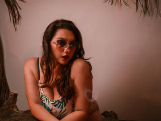 LunaPleasure Anal Livecam - Photo 21/21