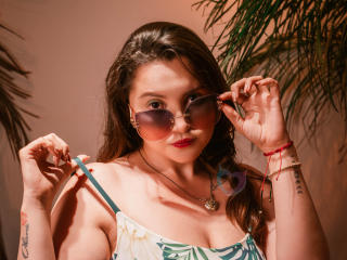 LunaPleasure Anal Livecam - Photo 19/21