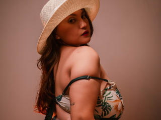 LunaPleasure Anal Livecam - Photo 18/21