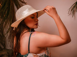 LunaPleasure Anal Livecam - Photo 15/21