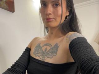 NiaWhitee Pussy Video Webcam - Photo 20/21