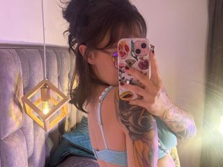 IsabellaArias Chatte en Chaleur - Photo 11/21