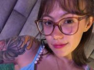 IsabellaArias Chatte en Chaleur - Photo 9/21
