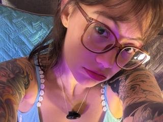 IsabellaArias Chatte en Chaleur - Photo 8/21