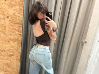 IsabellaArias Chatte en Chaleur - Photo 6/21