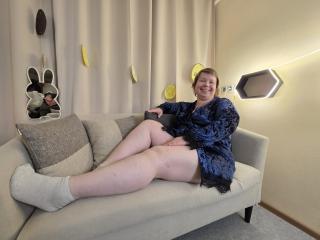BonnnyBoobsy Live Cam Porn - Photo 14/20