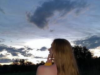 ArielleFiorello Webcam Porno Live - Photo 6/10