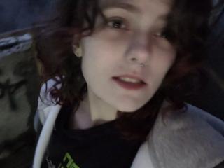 AntionetteRankin Webcam Porno Live - Photo 10/12