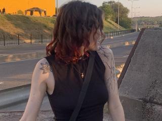 AntionetteRankin Webcam Porno Live - Photo 8/12