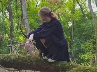 AntionetteRankin Webcam Porno Live - Photo 6/12