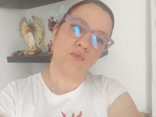AmeliaWilson Webcam Porno Live - Photo 18/21