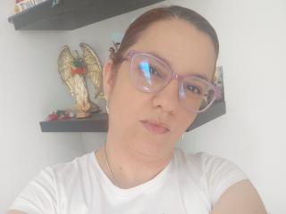 AmeliaWilson Webcam Porno Live - Photo 17/21