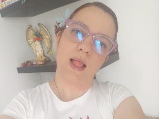 AmeliaWilson Webcam Porno Live - Photo 16/21