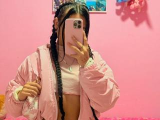 LunaDesire Anal en Webcam Live - Photo 15/21