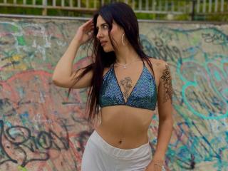 LunaDesire Anal en Webcam Live - Photo 11/21