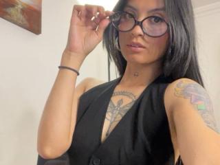 NiaWhitee Pussy Video Webcam - Photo 19/21