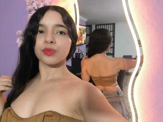 LissyCarter Anal en Webcam Live - Photo 11/21