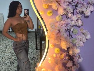 LissyCarter Anal en Webcam Live - Photo 10/21
