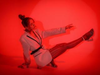 KatiRokisky Seins Show XXX en Direct - Photo 20/21