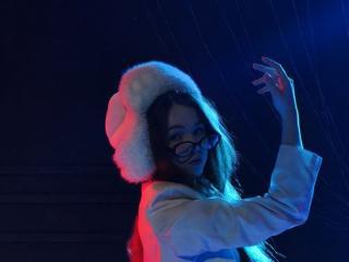 KatiRokisky Seins Show XXX en Direct - Photo 19/21