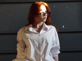 KatiRokisky Seins Show XXX en Direct - Photo 16/21