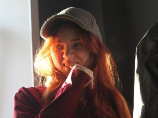KatiRokisky Seins Show XXX en Direct - Photo 10/21