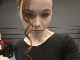 KatiRokisky Seins Show XXX en Direct - Photo 9/21