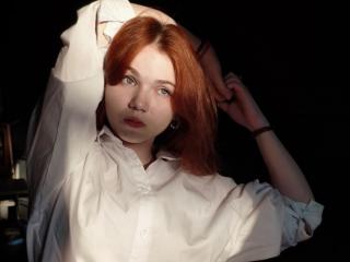 KatiRokisky Seins Show XXX en Direct - Photo 8/21