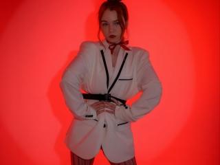 KatiRokisky Seins Show XXX en Direct - Photo 7/21