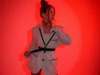 KatiRokisky Seins Show XXX en Direct - Photo 5/21