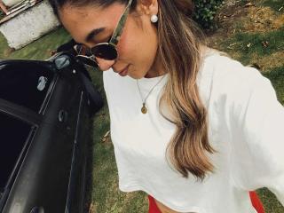 IsabellaCrown Hot Pussy - Photo 7/21