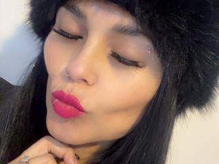 CharlotteCrofort Webcam Sexe Direct - Photo 21/21