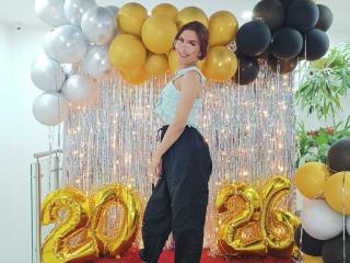 Watch  NathaliaLooes live on XLoveCam