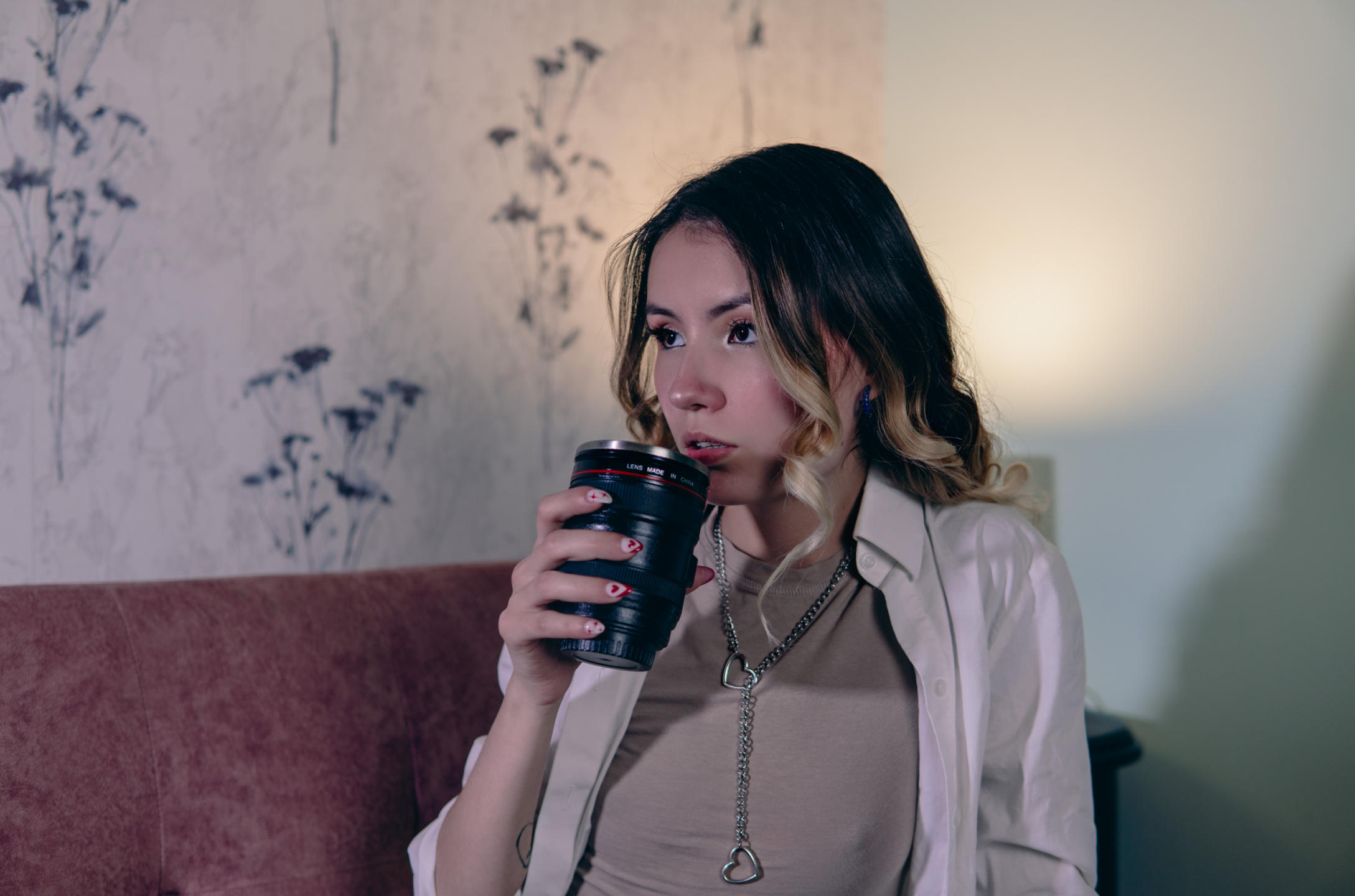 webcam model LilaLaurent from XloveCam webcam model LilaLaurent from XloveCam