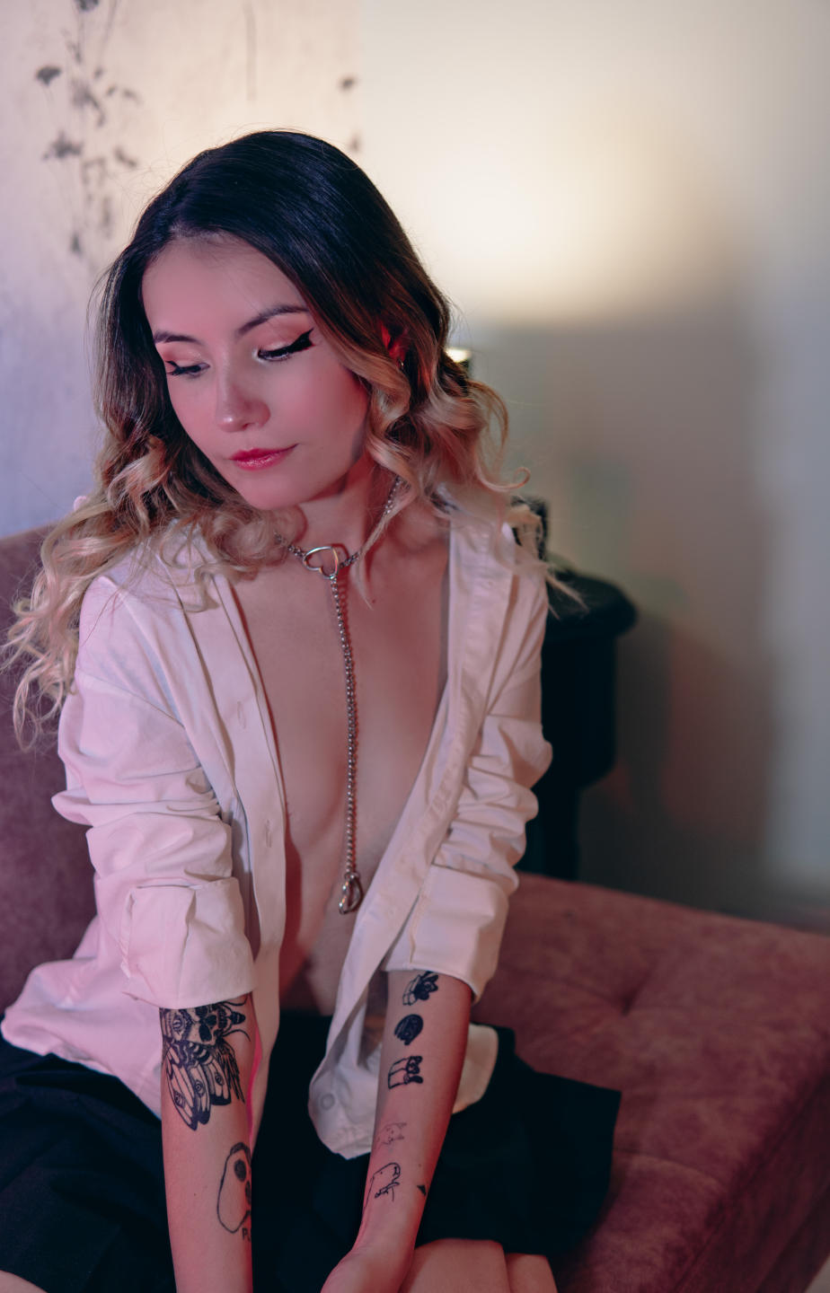 webcam model LilaLaurent from XloveCam webcam model LilaLaurent from XloveCam