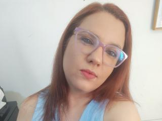 AmeliaWilson Webcam Porno Live - Photo 15/21
