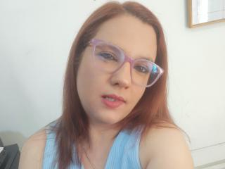 AmeliaWilson Webcam Porno Live - Photo 14/21