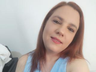 AmeliaWilson Webcam Porno Live - Photo 13/21