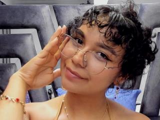 JuliaBennett Show Porno en Live - Photo 16/21