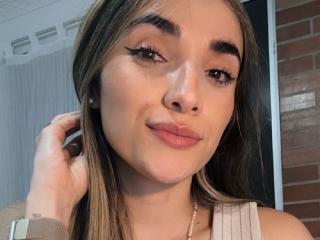 AdharaCooperr Webcam Porno Live - Photo 15/21