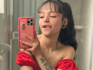 MarietteJones Hot et Sexy Liveshow - Photo 6/21