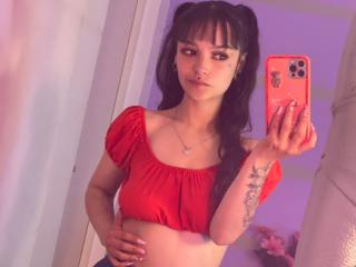 MarietteJones Hot et Sexy Liveshow - Photo 5/21