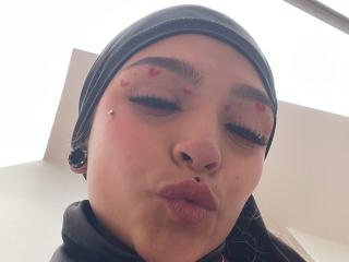 MarietteJones Hot et Sexy Liveshow - Photo 4/21