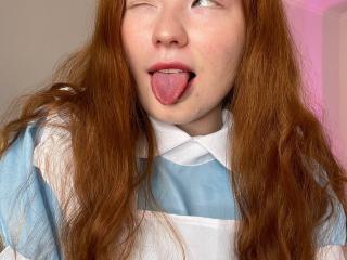 GingerCutie Vidéo et Webcam - Photo 11/21