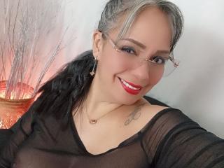 LailaCastillo Anal Livecam - Photo 17/21