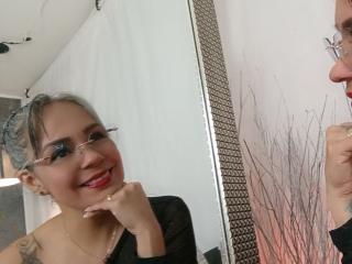 LailaCastillo Anal Livecam - Photo 15/21
