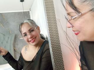 LailaCastillo Anal Livecam - Photo 14/21