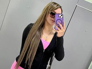SamanthaRivera Blowjob XXX Cams - Photo 13/21