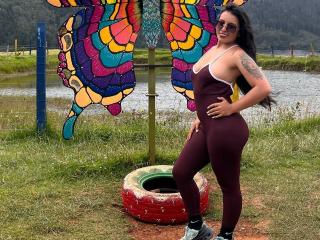 MelizaQueen Hot Liveshows - Photo 16/21